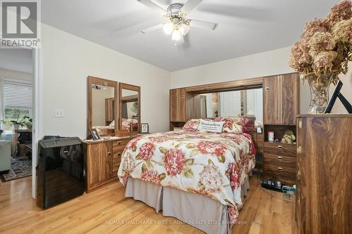 172 Toronto Rd, Port Hope, ON - Indoor Photo Showing Bedroom
