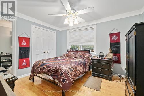 172 Toronto Road, Port Hope, ON - Indoor Photo Showing Bedroom