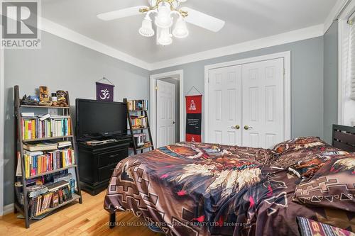 172 Toronto Rd, Port Hope, ON - Indoor Photo Showing Bedroom