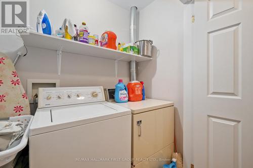 172 Toronto Rd, Port Hope, ON - Indoor Photo Showing Laundry Room