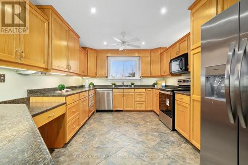172 Toronto Road, Port Hope, ON - Indoor Photo Showing Kitchen