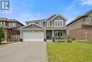 45 Roselawn Cres, Welland, ON  - Outdoor With Facade 