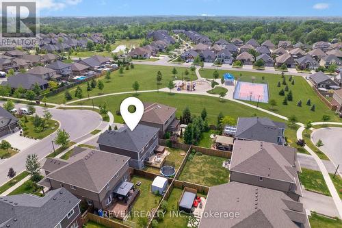 45 Roselawn Crescent, Welland, ON - Outdoor With View
