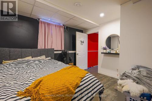 74 Salem Road, Stirling-Rawdon, ON - Indoor Photo Showing Bedroom