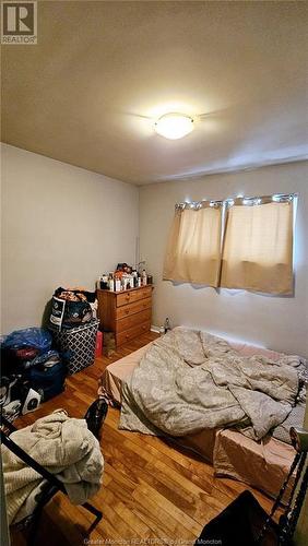 273 West Lane, Moncton, NB - Indoor Photo Showing Bedroom
