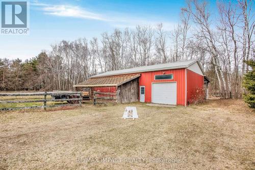 3686 Concession 4 Rd, Clarington, ON - Outdoor