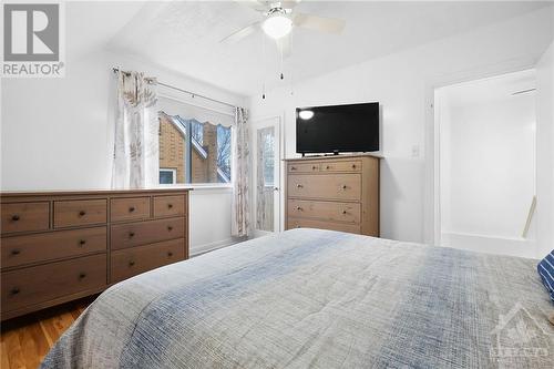 331 Joffre-Belanger Way, Ottawa, ON - Indoor Photo Showing Bedroom
