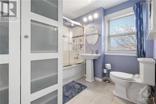 331 Joffre-Belanger Way, Ottawa, ON - Indoor Photo Showing Bathroom