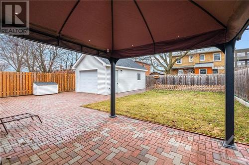331 Joffre-Belanger Way, Ottawa, ON - Outdoor With Exterior