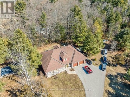 490 Baptist Church Road, Stirling-Rawdon, ON - Outdoor With View