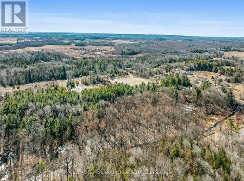 490 Baptist Church Rd, Stirling-Rawdon, ON - Outdoor With View