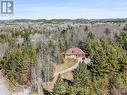 490 Baptist Church Rd, Stirling-Rawdon, ON  - Outdoor With View 