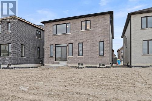 817 Griffin Tr, Peterborough, ON - Outdoor With Exterior