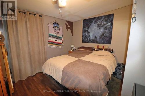 24 Oakley Lane, Tweed, ON - Indoor Photo Showing Bedroom