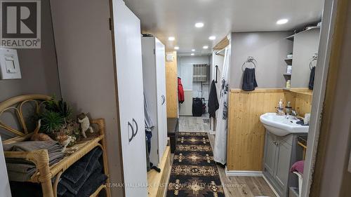 24 Oakley Lane, Tweed, ON - Indoor Photo Showing Bathroom