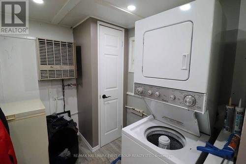 24 Oakley Lane, Tweed, ON - Indoor Photo Showing Laundry Room