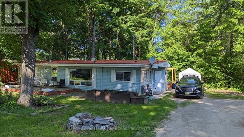 24 Oakley Lane, Tweed, ON - Outdoor