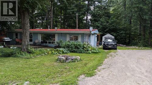 24 Oakley Lane, Tweed, ON - Outdoor