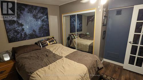 24 Oakley Lane, Tweed, ON - Indoor Photo Showing Bedroom