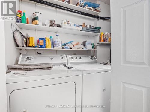 378 Willowood Avenue, Fort Erie, ON - Indoor Photo Showing Laundry Room