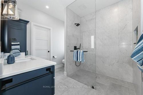1209 Village Rd, North Dumfries, ON - Indoor Photo Showing Bathroom