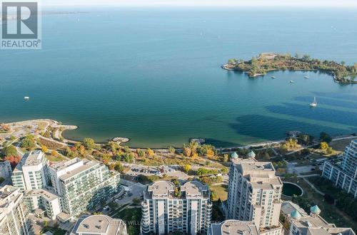 419 - 2095 Lake Shore Boulevard W, Toronto, ON - Outdoor With Body Of Water With View