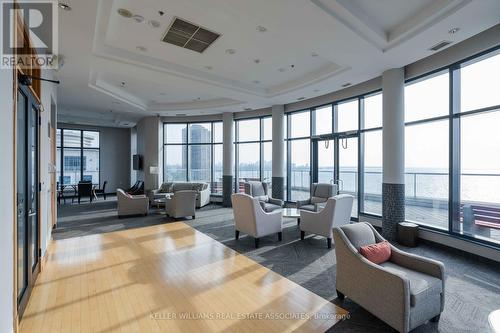 419 - 2095 Lake Shore Boulevard W, Toronto, ON - Indoor Photo Showing Other Room
