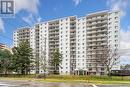 907 - 1100 Caven Street, Mississauga, ON  - Outdoor With Facade 