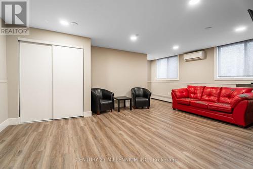 907 - 1100 Caven Street, Mississauga, ON - Indoor Photo Showing Other Room