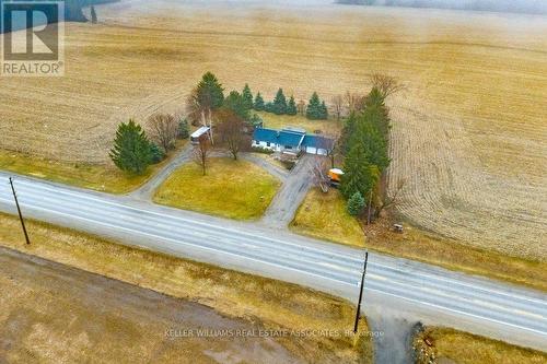 6138 Trafalgar Rd, Erin, ON - Outdoor With View