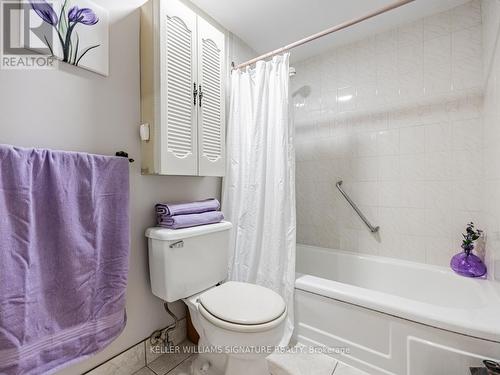 #504 -785 Browns Line, Toronto, ON - Indoor Photo Showing Bathroom