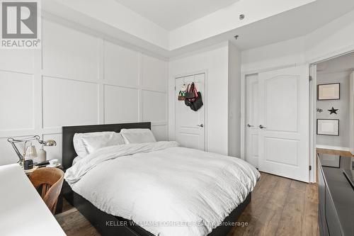 412 - 1370 Costigan Road, Milton, ON - Indoor Photo Showing Bedroom