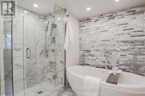 31 Bank Rd, Scugog, ON - Indoor Photo Showing Bathroom