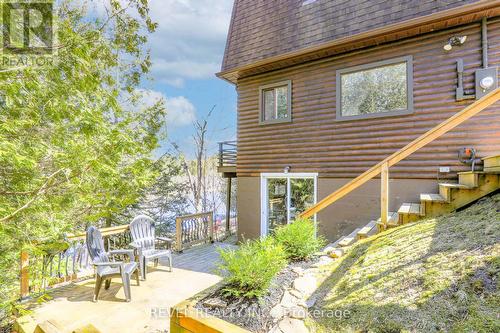 31 Bank Rd, Scugog, ON - Outdoor With Body Of Water With View