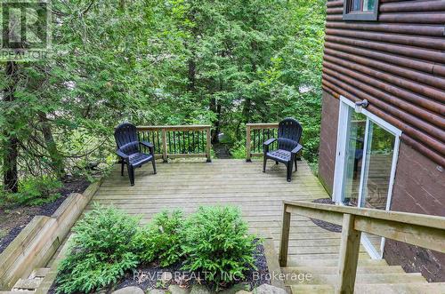 31 Bank Road, Scugog, ON - Outdoor With Body Of Water With View