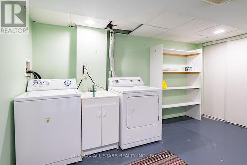1778 Scugog Street, Scugog, ON - Indoor Photo Showing Laundry Room