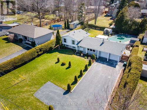 1778 Scugog Street, Scugog, ON - Outdoor