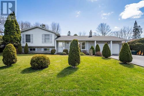 1778 Scugog Street, Scugog (Port Perry), ON - Outdoor With Facade