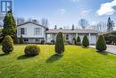 1778 Scugog Street, Scugog, ON  - Outdoor With Facade 