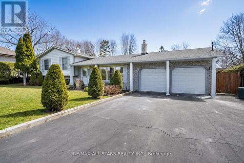 1778 Scugog Street, Scugog, ON - Outdoor With Facade