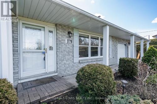 1778 Scugog Street, Scugog, ON - Outdoor