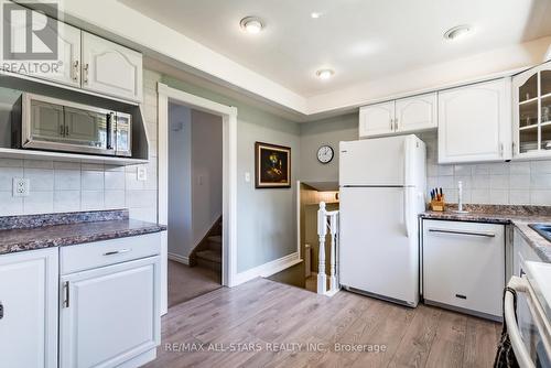 1778 Scugog Street, Scugog (Port Perry), ON - Indoor Photo Showing Kitchen