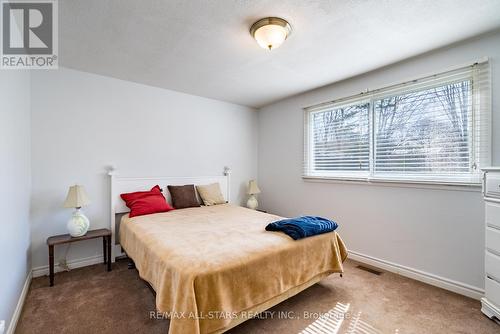 1778 Scugog Street, Scugog, ON - Indoor Photo Showing Bedroom