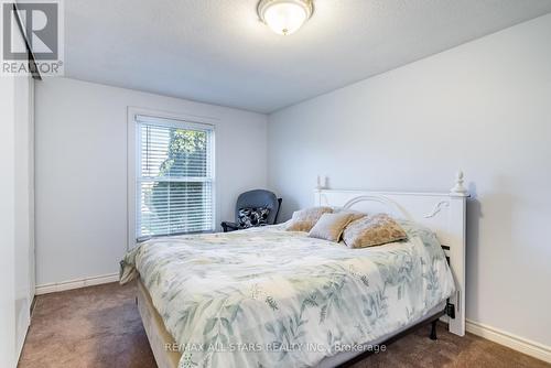 1778 Scugog Street, Scugog, ON - Indoor Photo Showing Bedroom