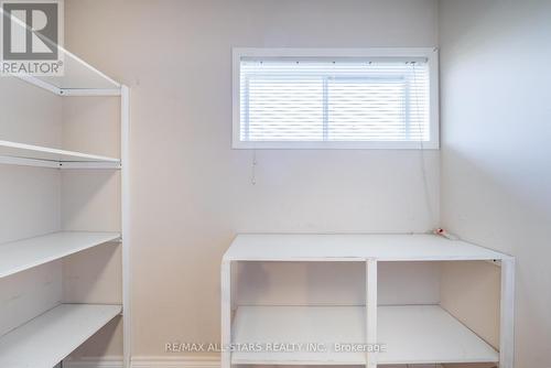 1778 Scugog Street, Scugog, ON - Indoor With Storage