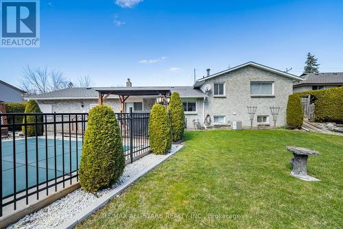 1778 Scugog Street, Scugog (Port Perry), ON - Outdoor