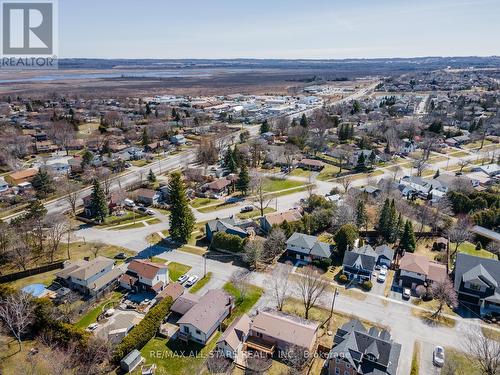 1778 Scugog Street, Scugog (Port Perry), ON - Outdoor With View