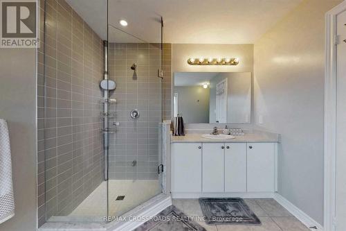 62 Romanelli Crescent, Bradford West Gwillimbury, ON - Indoor Photo Showing Bathroom