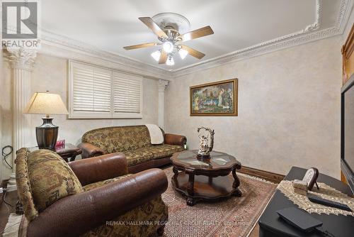 89 Crestwood Rd, Vaughan, ON - Indoor Photo Showing Other Room