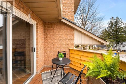 11 Balson Blvd, Whitchurch-Stouffville, ON - Outdoor With Exterior